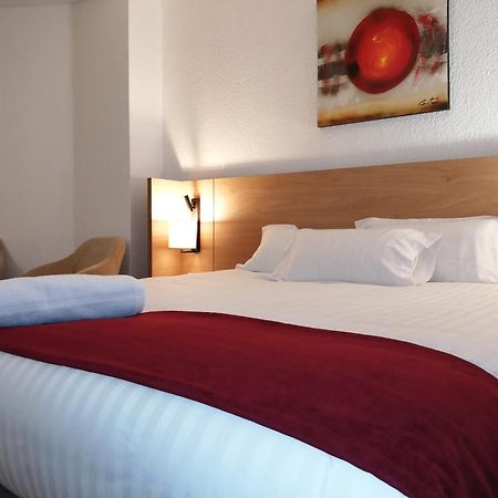 Best Western Hotel & Spa Austria-La Terrasse Saint-Etienne  Luaran gambar