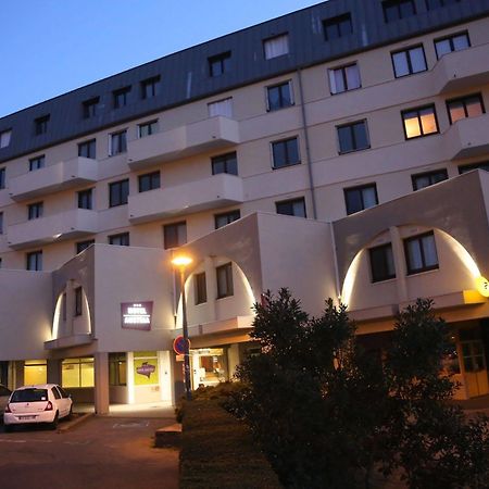 Best Western Hotel & Spa Austria-La Terrasse Saint-Etienne  Luaran gambar