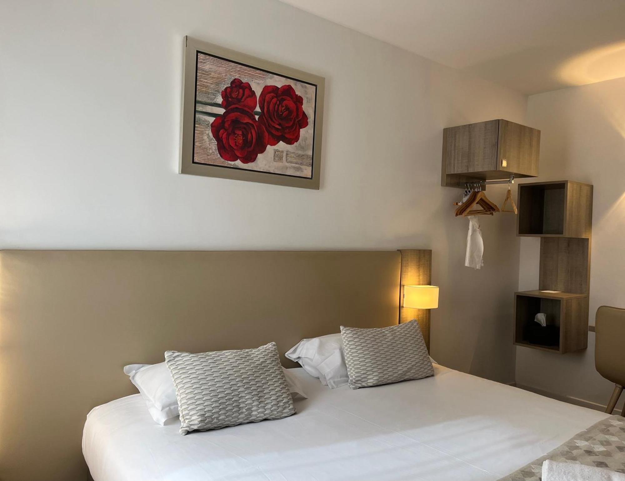 Best Western Hotel & Spa Austria-La Terrasse Saint-Etienne  Luaran gambar