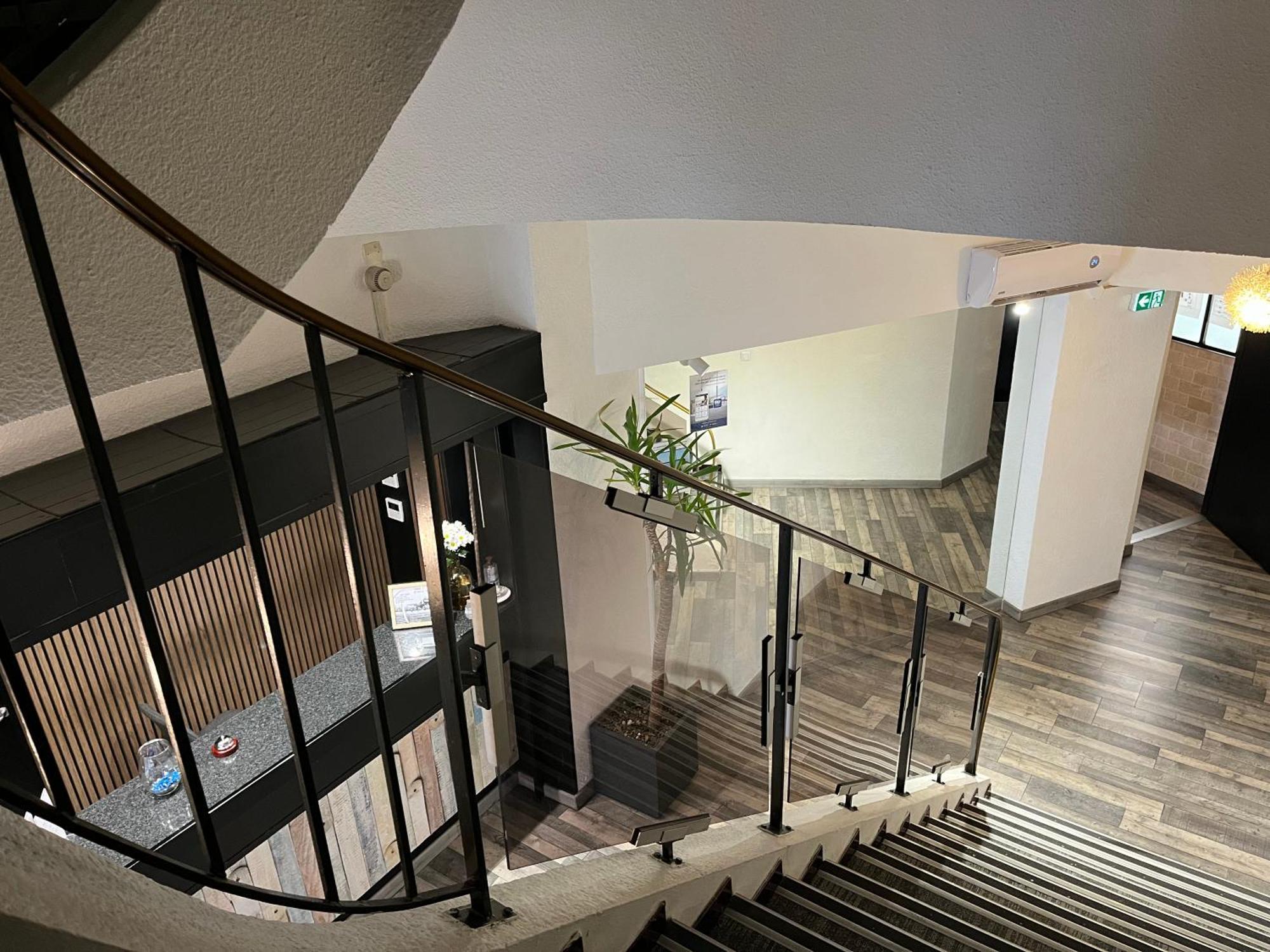 Best Western Hotel & Spa Austria-La Terrasse Saint-Etienne  Luaran gambar