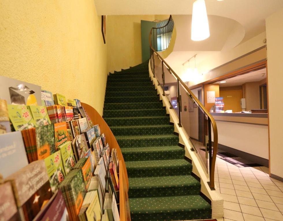 Best Western Hotel & Spa Austria-La Terrasse Saint-Etienne  Luaran gambar