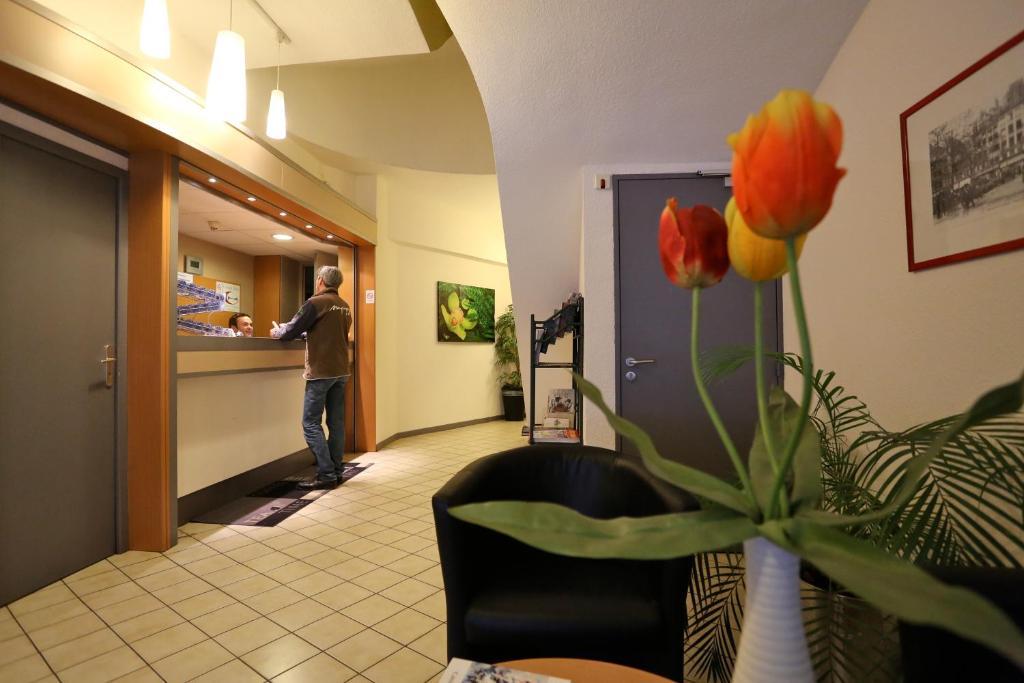 Best Western Hotel & Spa Austria-La Terrasse Saint-Etienne  Luaran gambar