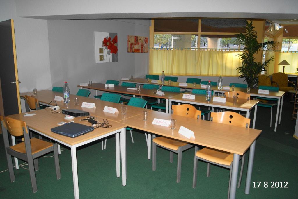 Best Western Hotel & Spa Austria-La Terrasse Saint-Etienne  Luaran gambar