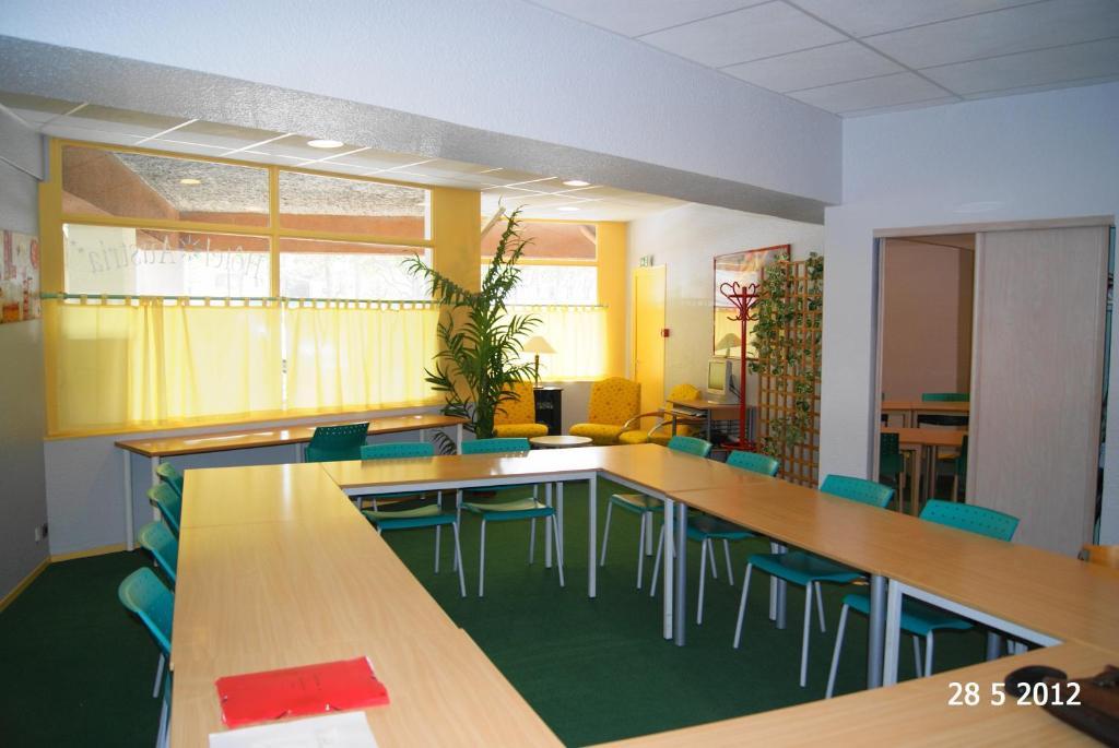 Best Western Hotel & Spa Austria-La Terrasse Saint-Etienne  Luaran gambar