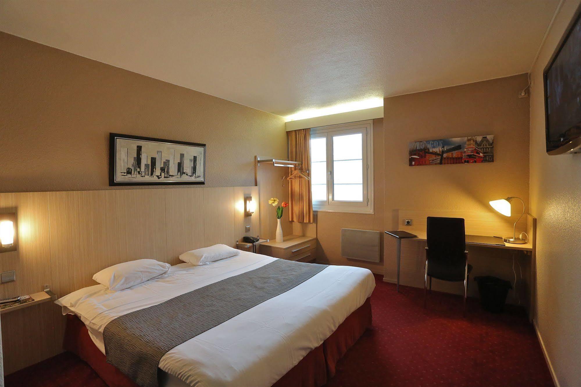 Best Western Hotel & Spa Austria-La Terrasse Saint-Etienne  Luaran gambar